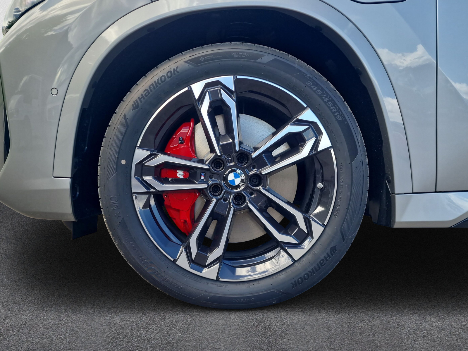 BMW X1 xDrive 30e M Sport Pro - 9