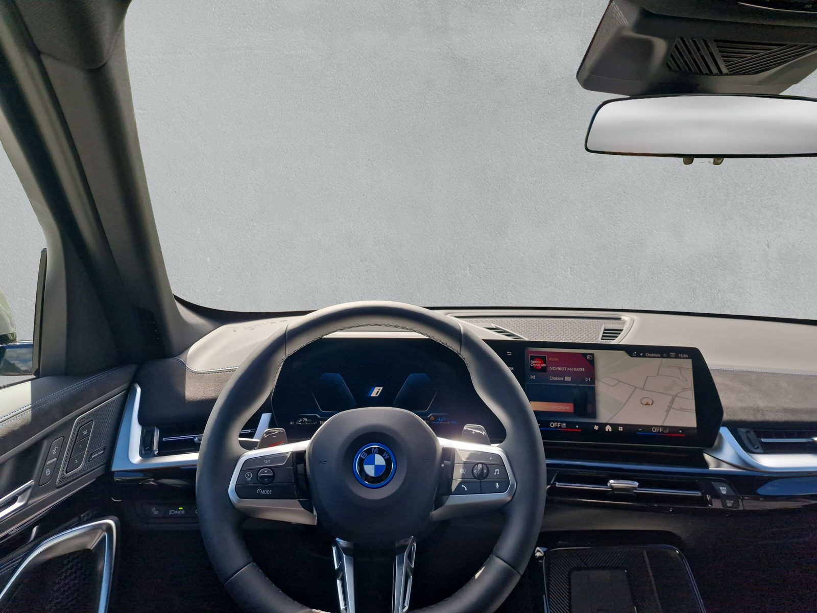 BMW X1 xDrive 30e M Sport Pro - 19