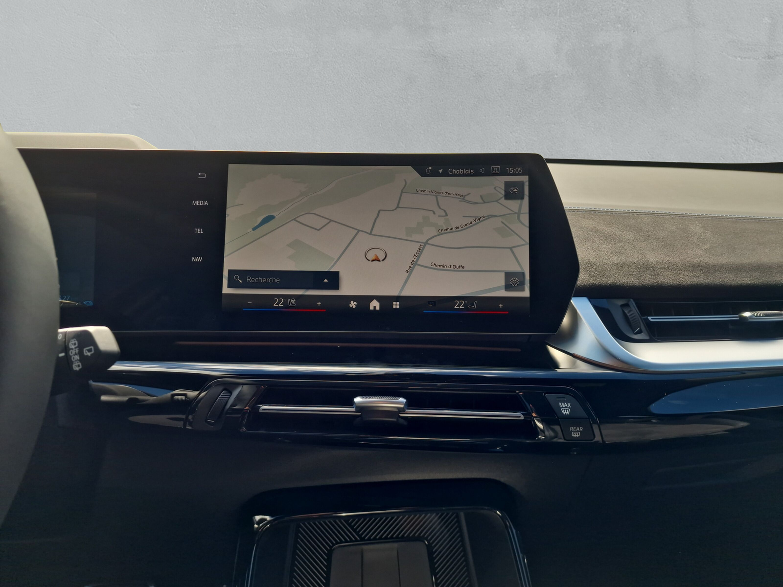 BMW X1 xDrive 30e M Sport Pro - 15