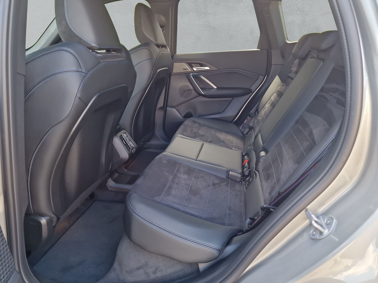 BMW X1 xDrive 30e M Sport Pro - 12