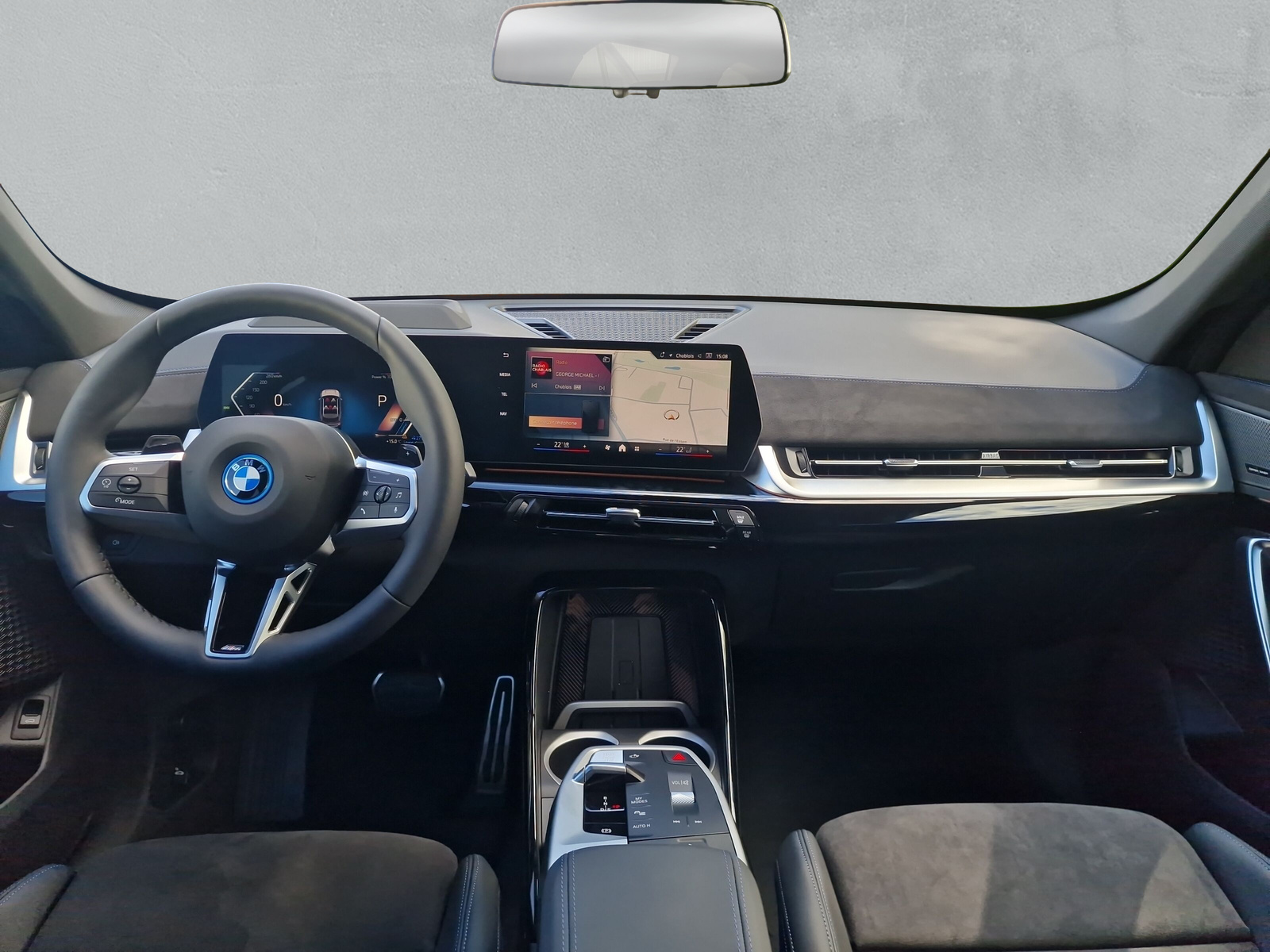 BMW X1 xDrive 30e M Sport Pro - 13