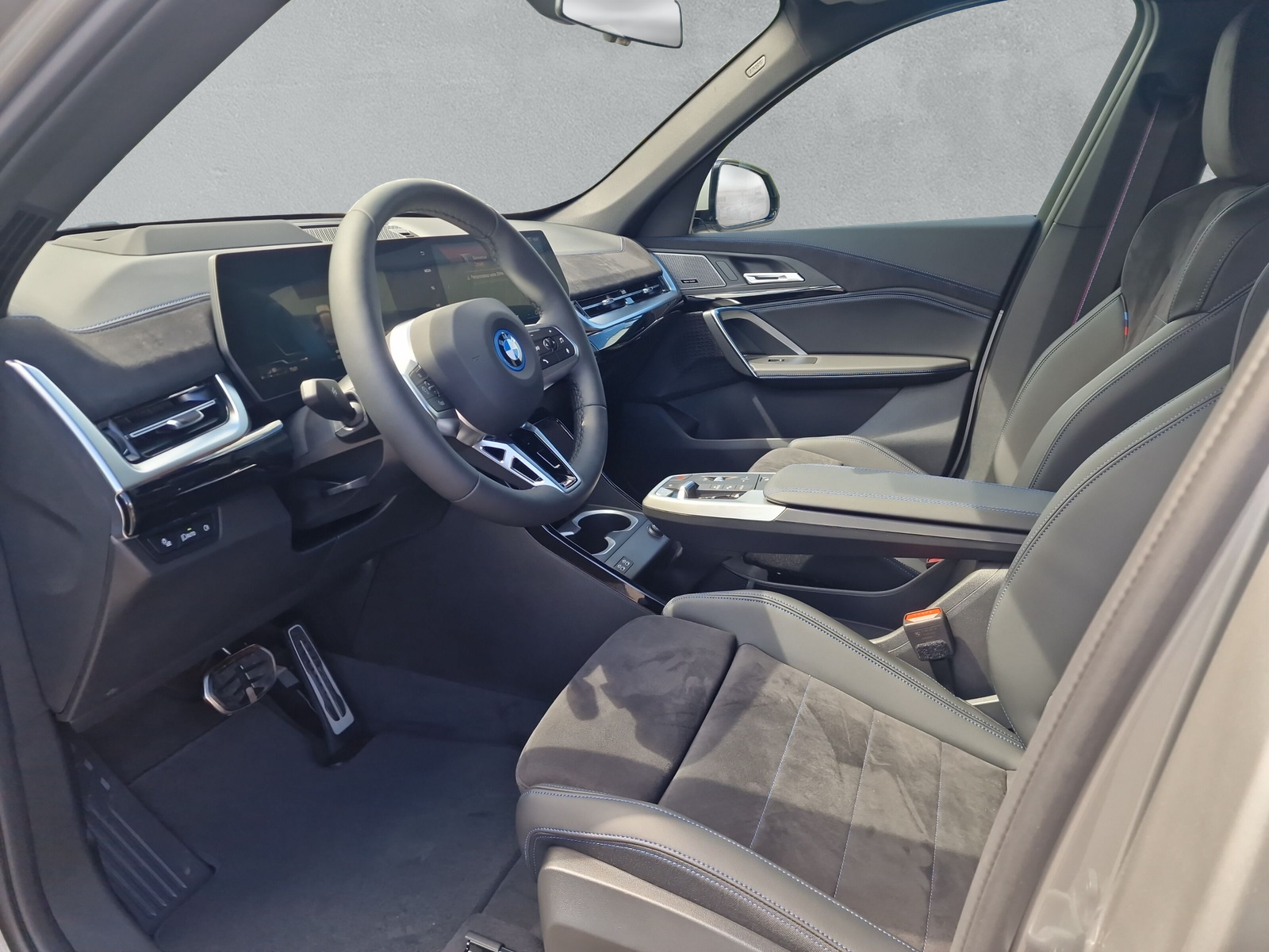 BMW X1 xDrive 30e M Sport Pro - 11