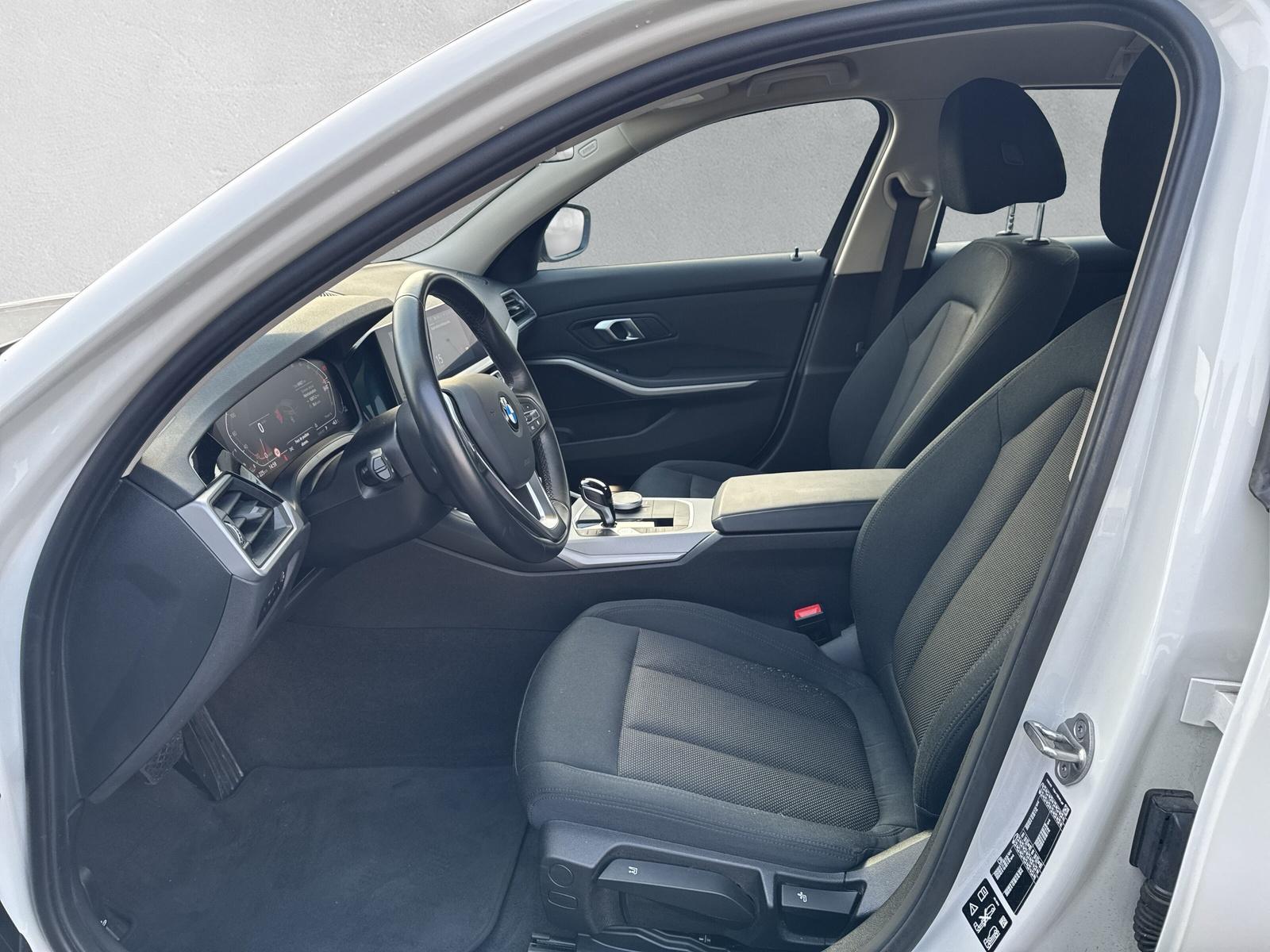 BMW 320d Touring xDrive G21 (CH) AHK - 11