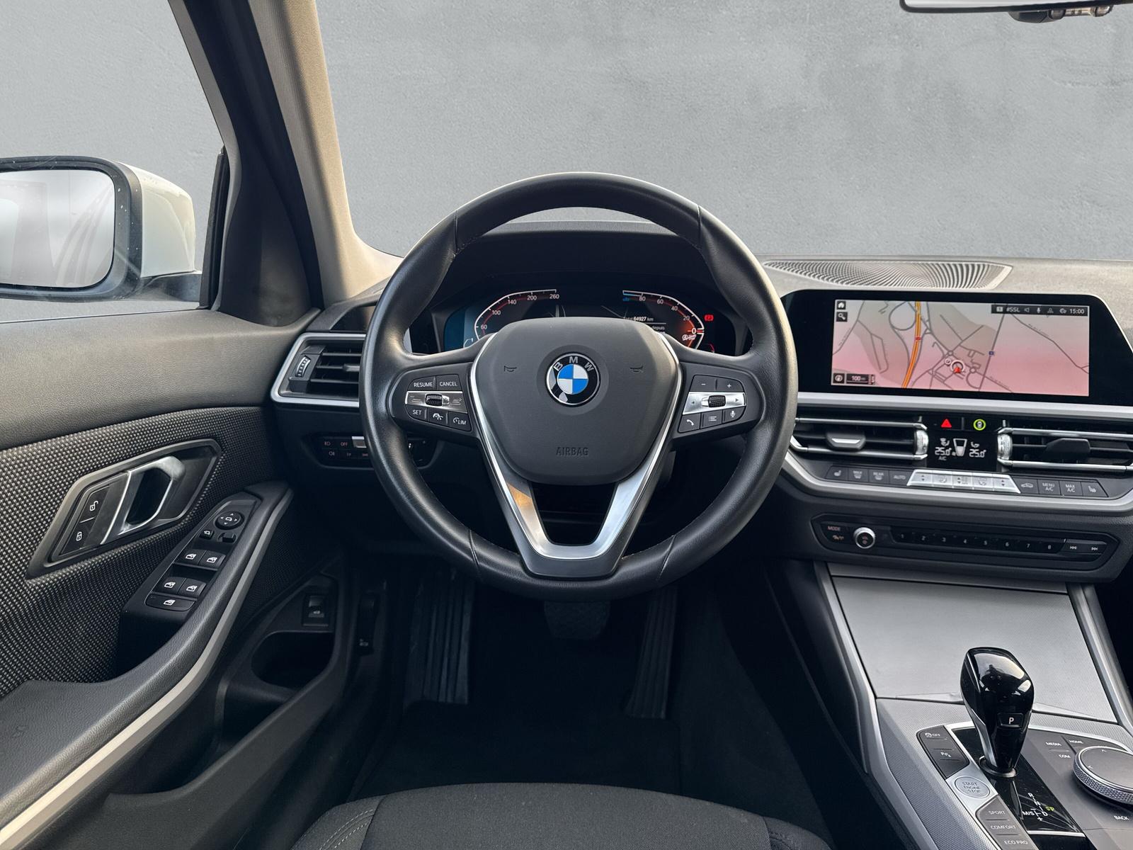 BMW 320d Touring xDrive G21 (CH) AHK - 16
