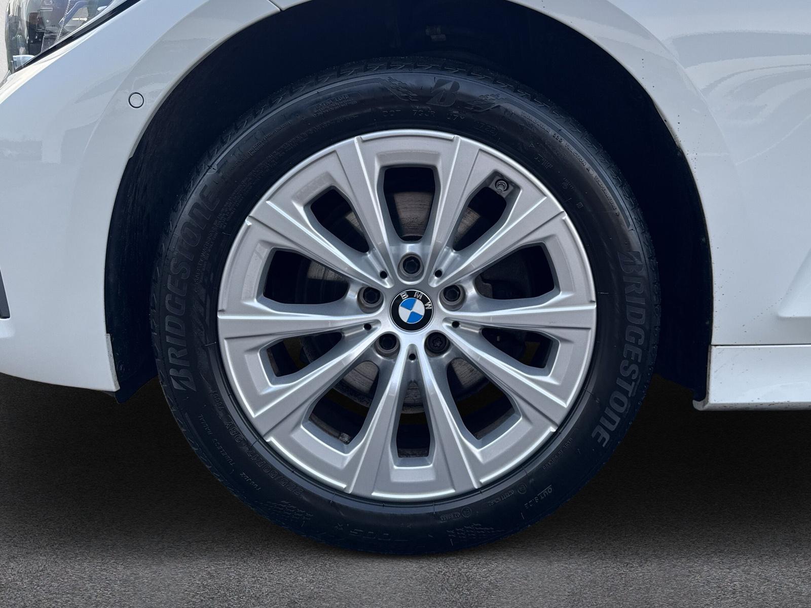 BMW 320d Touring xDrive G21 (CH) AHK - 9