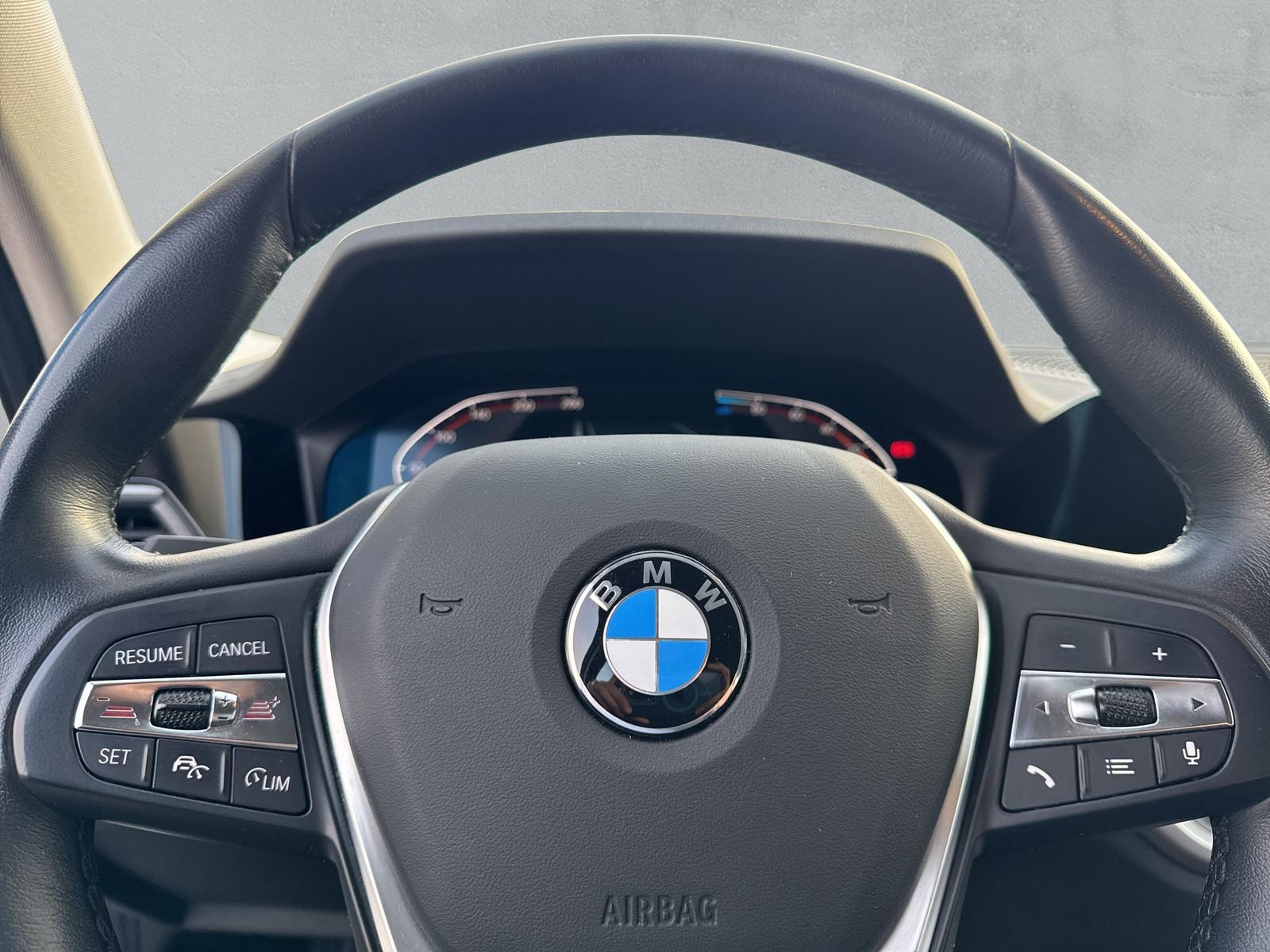 BMW 320d Touring xDrive G21 (CH) AHK - 19
