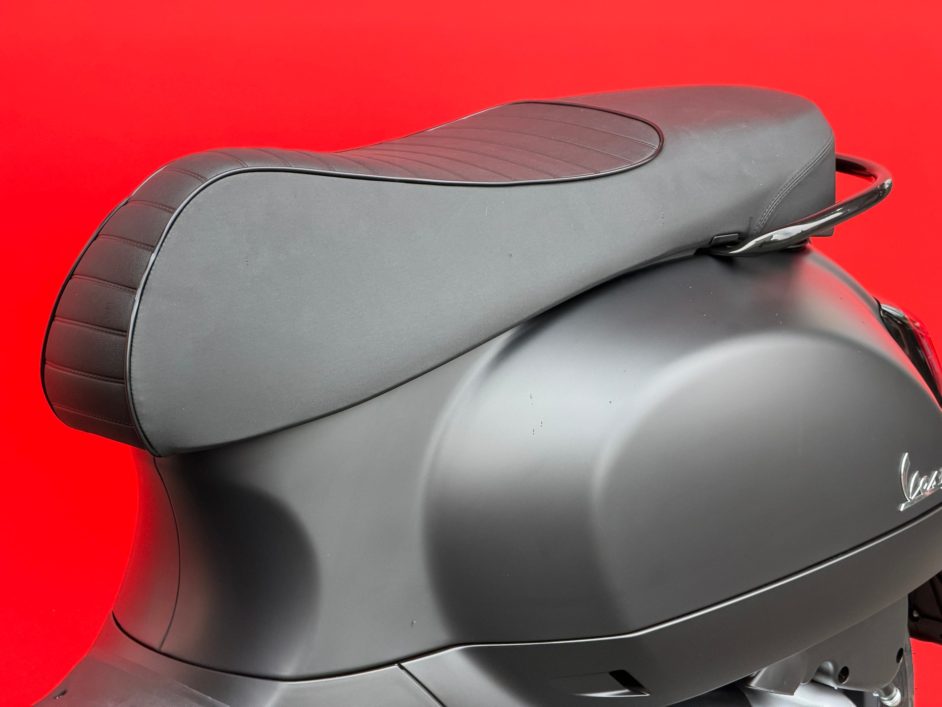 PIAGGIO Vespa GTS 310 ''NOTTE'' RST E5+ - 8