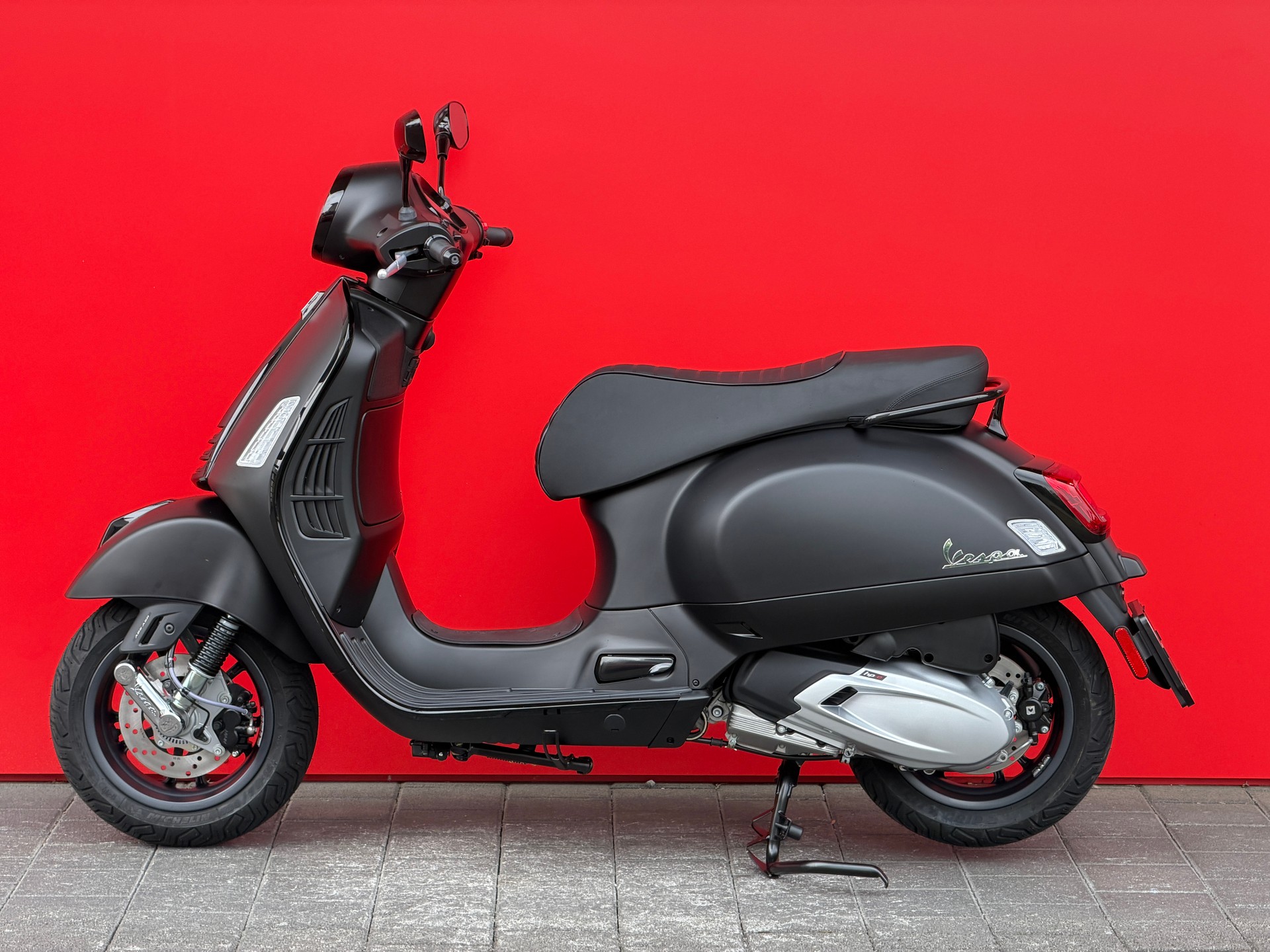 PIAGGIO Vespa GTS 310 ''NOTTE'' RST E5+ - 14