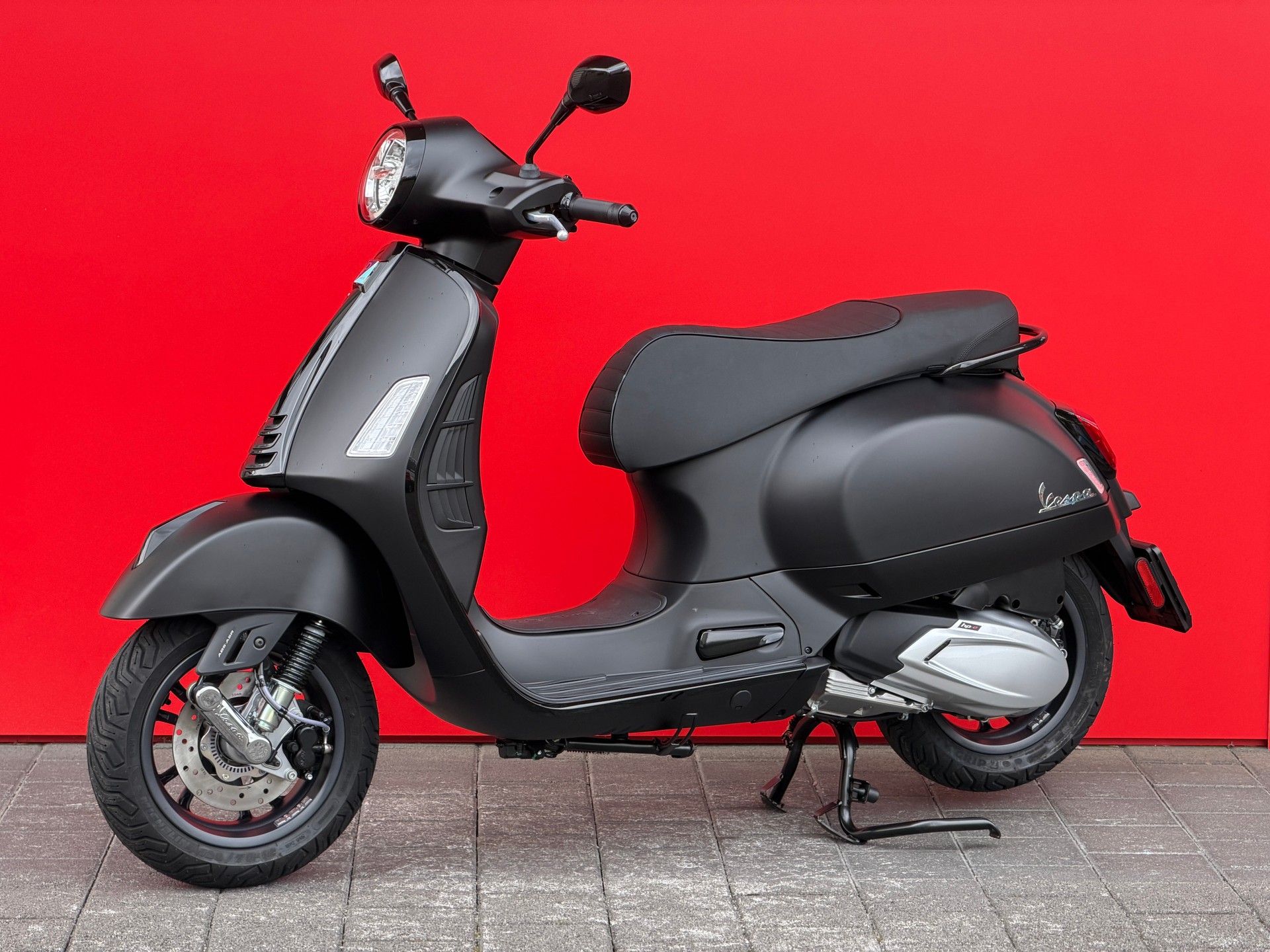 PIAGGIO Vespa GTS 310 ''NOTTE'' RST E5+ - 11