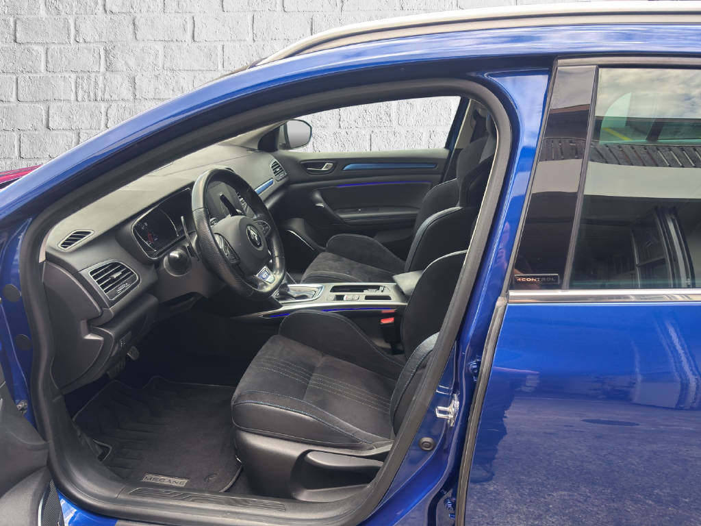 RENAULT Mégane Grandtour 1.6 TCe 205 GT - 6