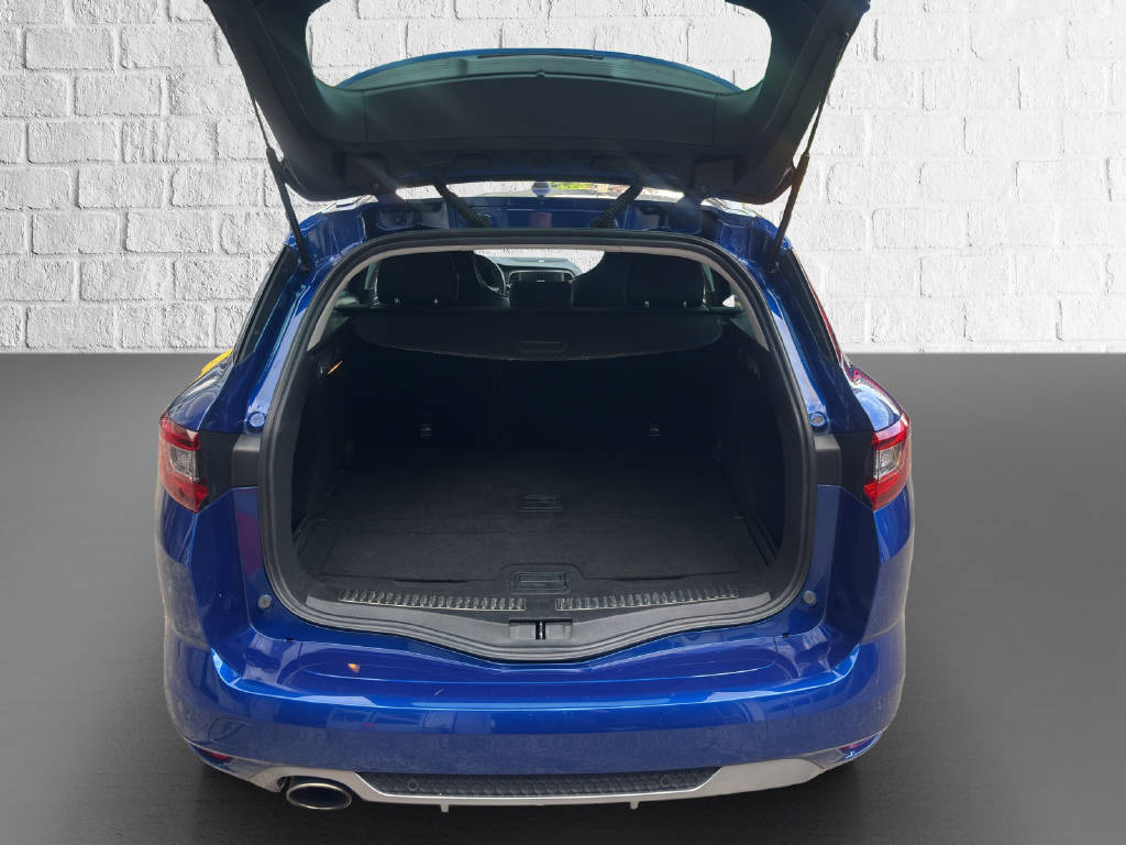 RENAULT Mégane Grandtour 1.6 TCe 205 GT - 15