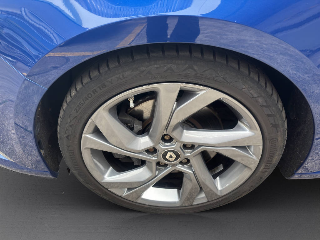 RENAULT Mégane Grandtour 1.6 TCe 205 GT - 16
