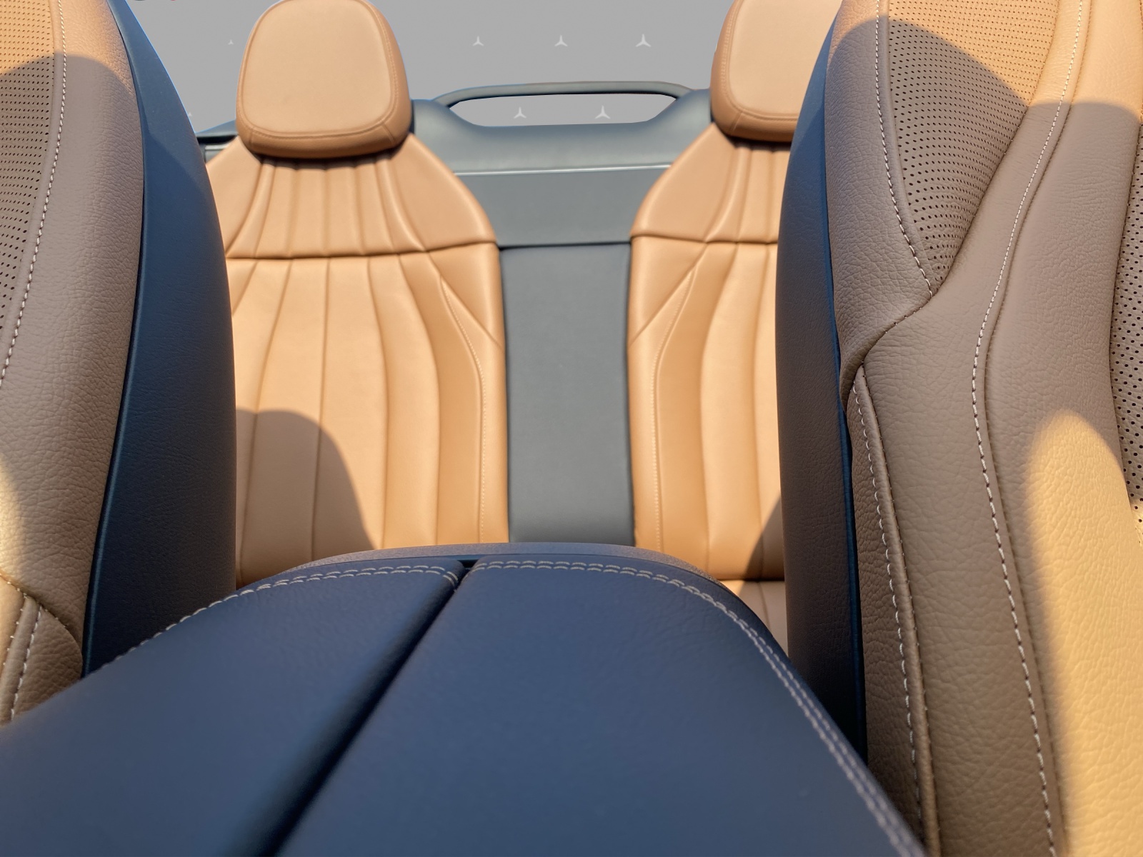 MERCEDES-BENZ CLE 200 Cabrio 4Matic 9G-Tronic - 13