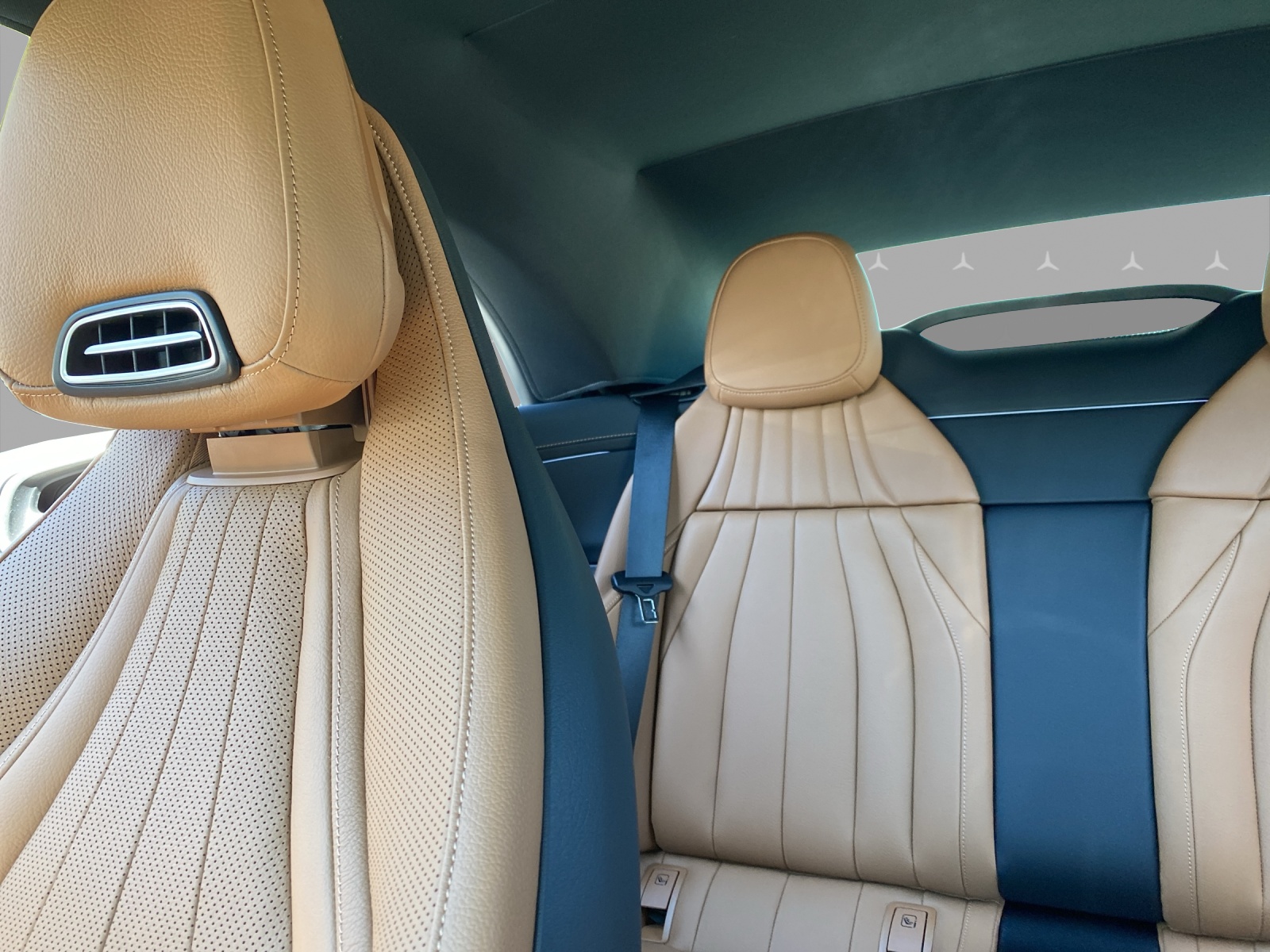 MERCEDES-BENZ CLE 200 Cabrio 4Matic 9G-Tronic - 9