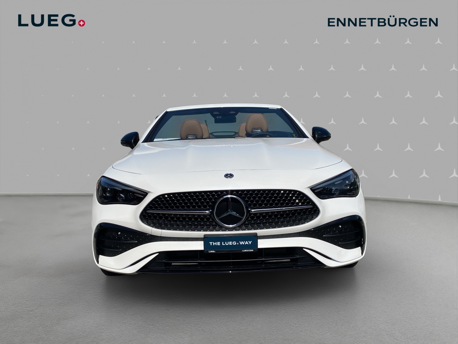 MERCEDES-BENZ CLE 200 Cabrio 4Matic 9G-Tronic - 6