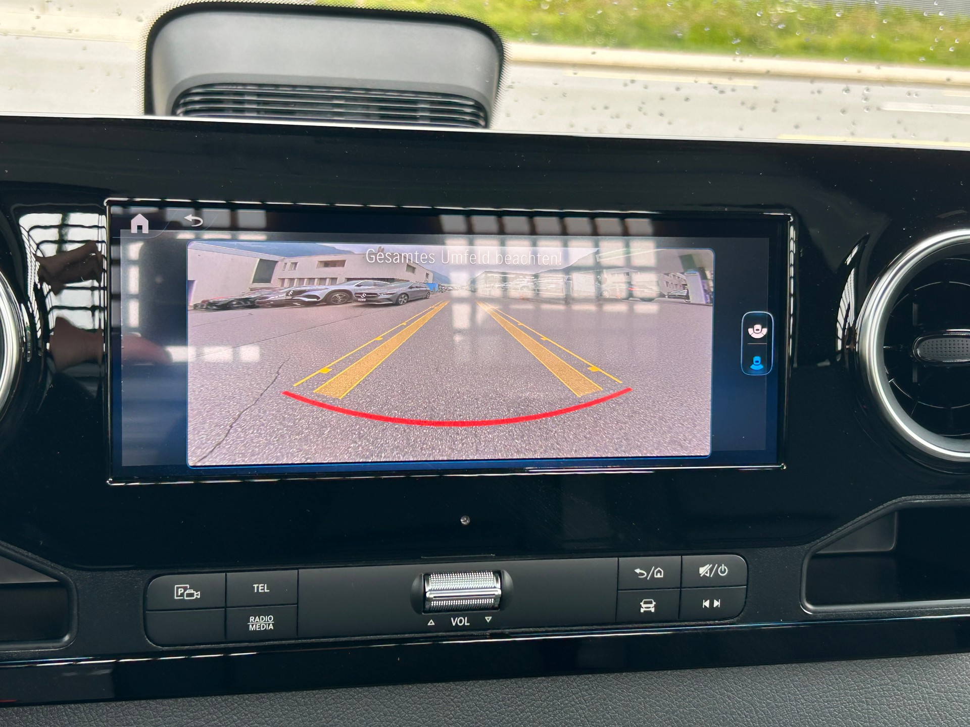 MERCEDES-BENZ Sprinter 317 CDI PRO CH LANG - 11