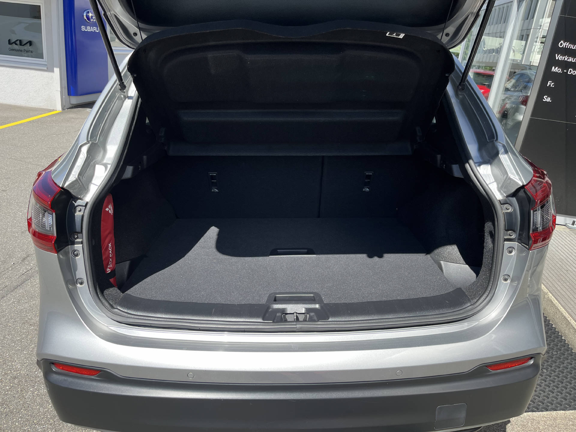 NISSAN Qashqai 1.2 DIG-T Tekna+ - 5