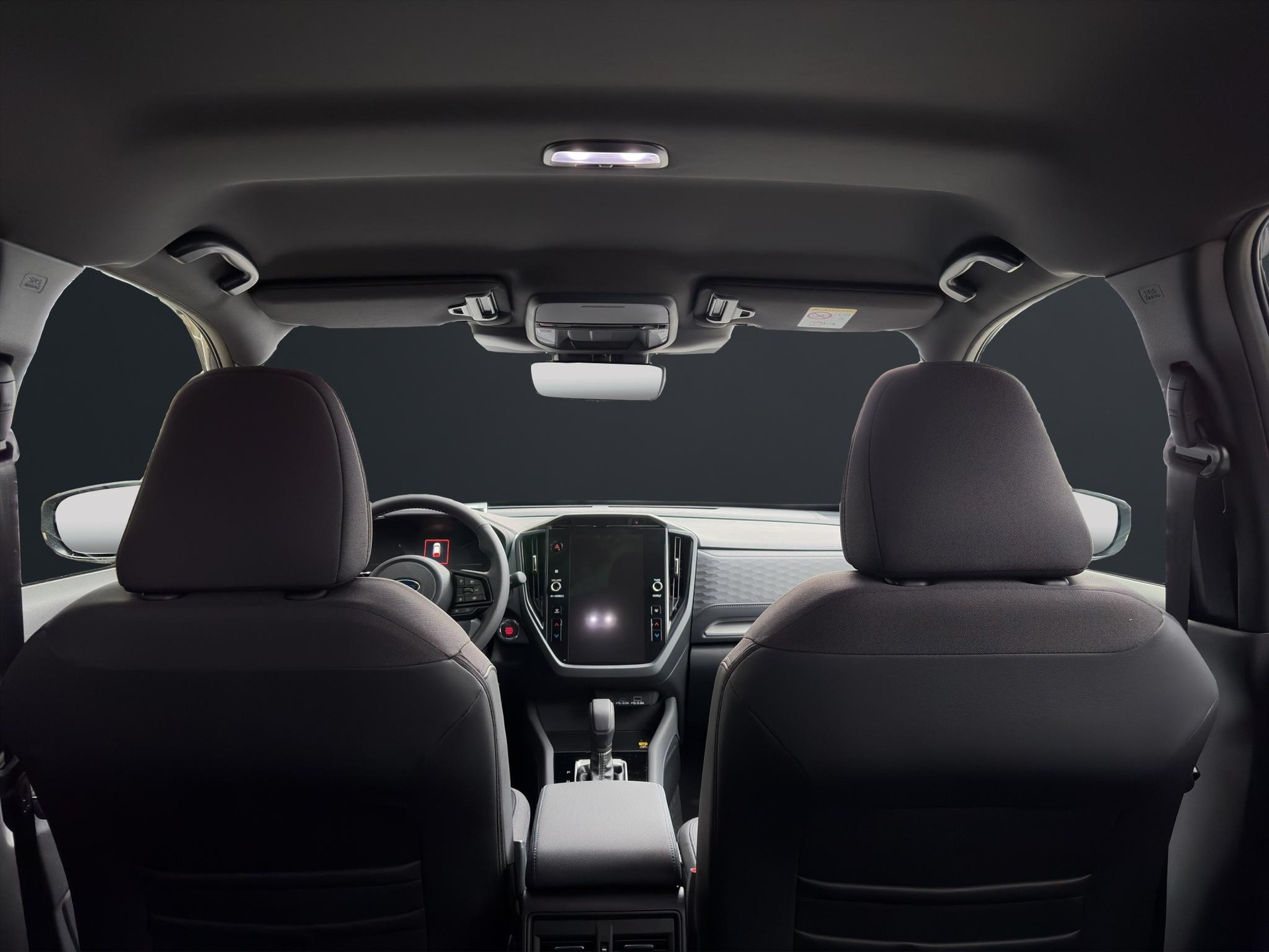 SUBARU Forester Station 2.0i e-Boxer Swiss Plus - 16