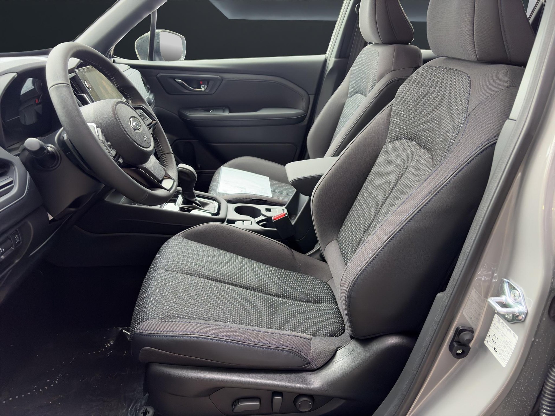 SUBARU Forester Station 2.0i e-Boxer Swiss Plus - 7