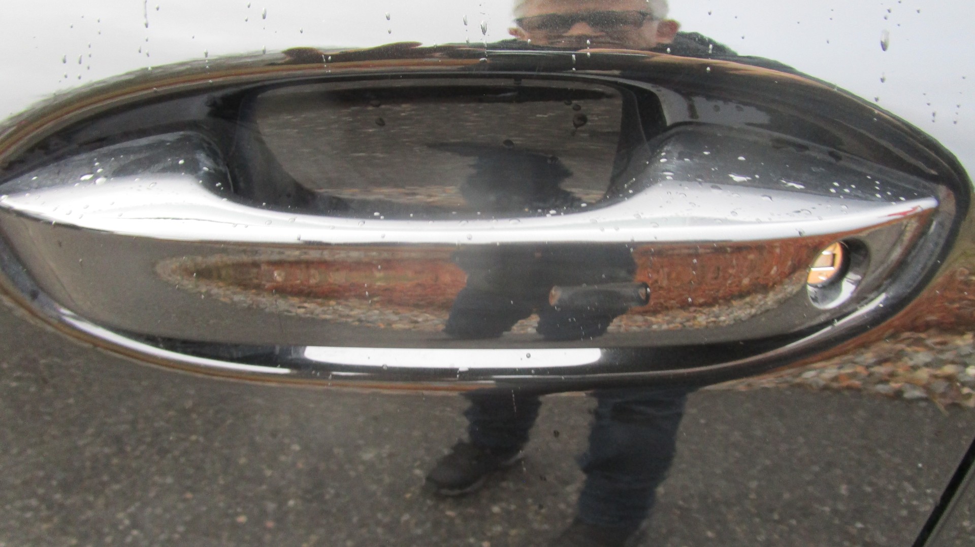 VW T-Roc 1.5 eTSI mHEV R-Line DSG - 7