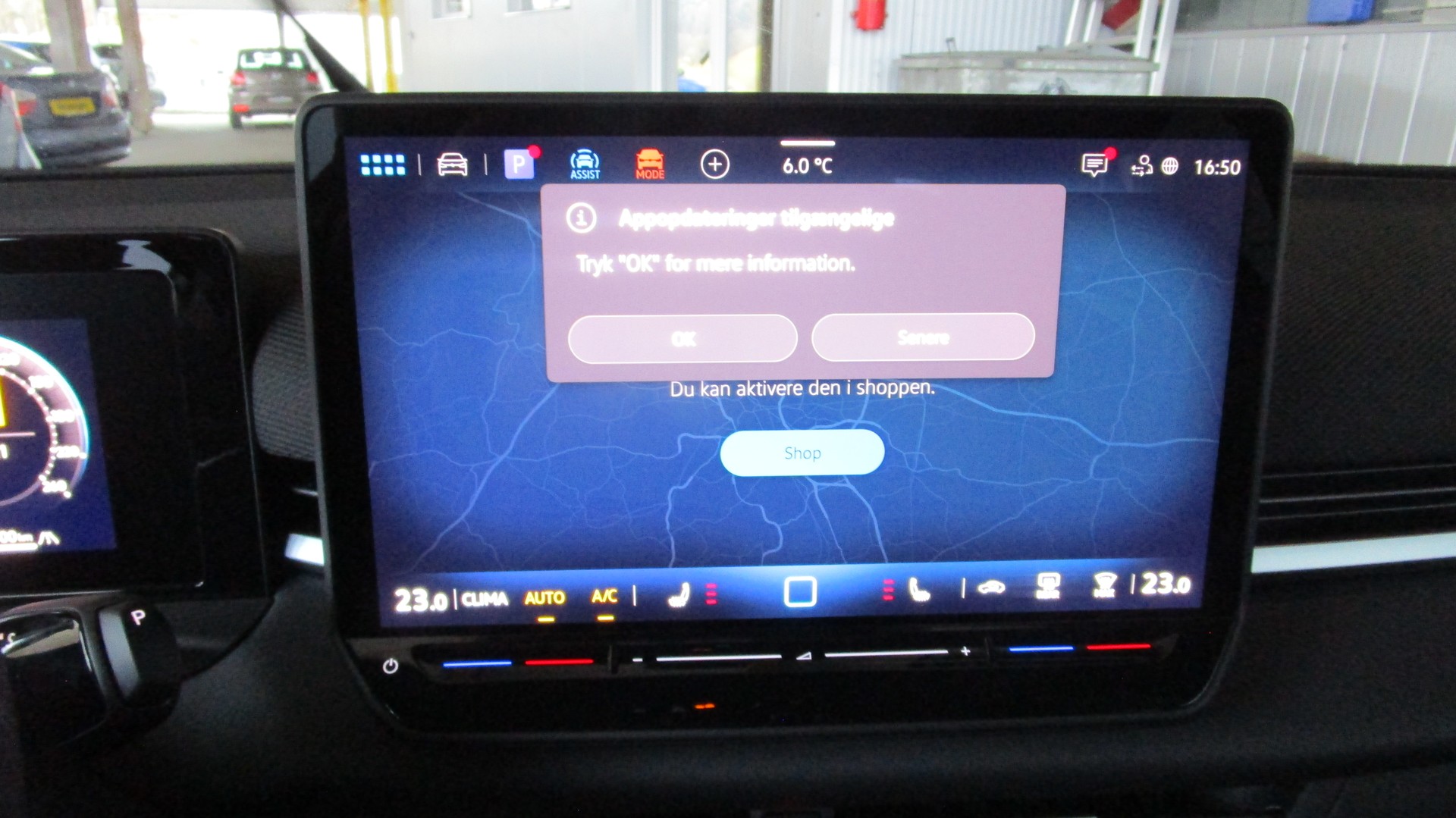 VW T-Roc 1.5 eTSI mHEV R-Line DSG - 13