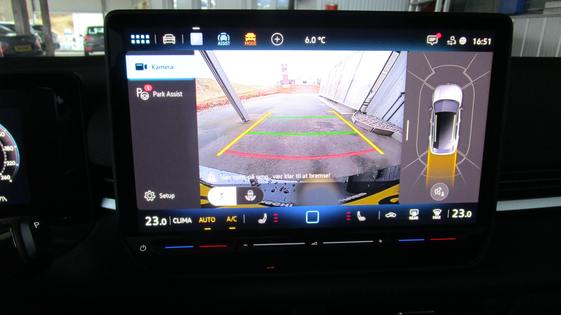 VW T-Roc 1.5 eTSI mHEV R-Line DSG - 14