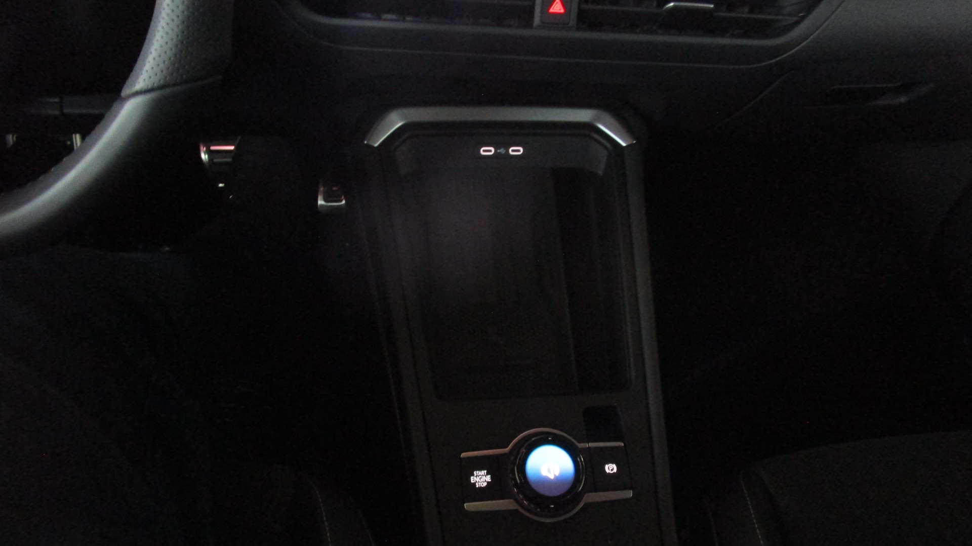 VW T-Roc 1.5 eTSI mHEV R-Line DSG - 15