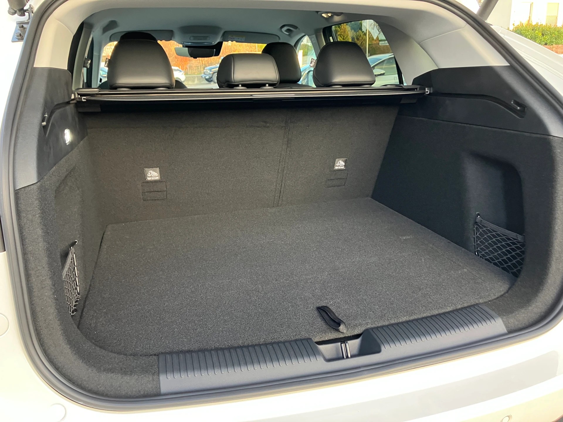 MG HS 1.5 T PHEV Luxury - 7