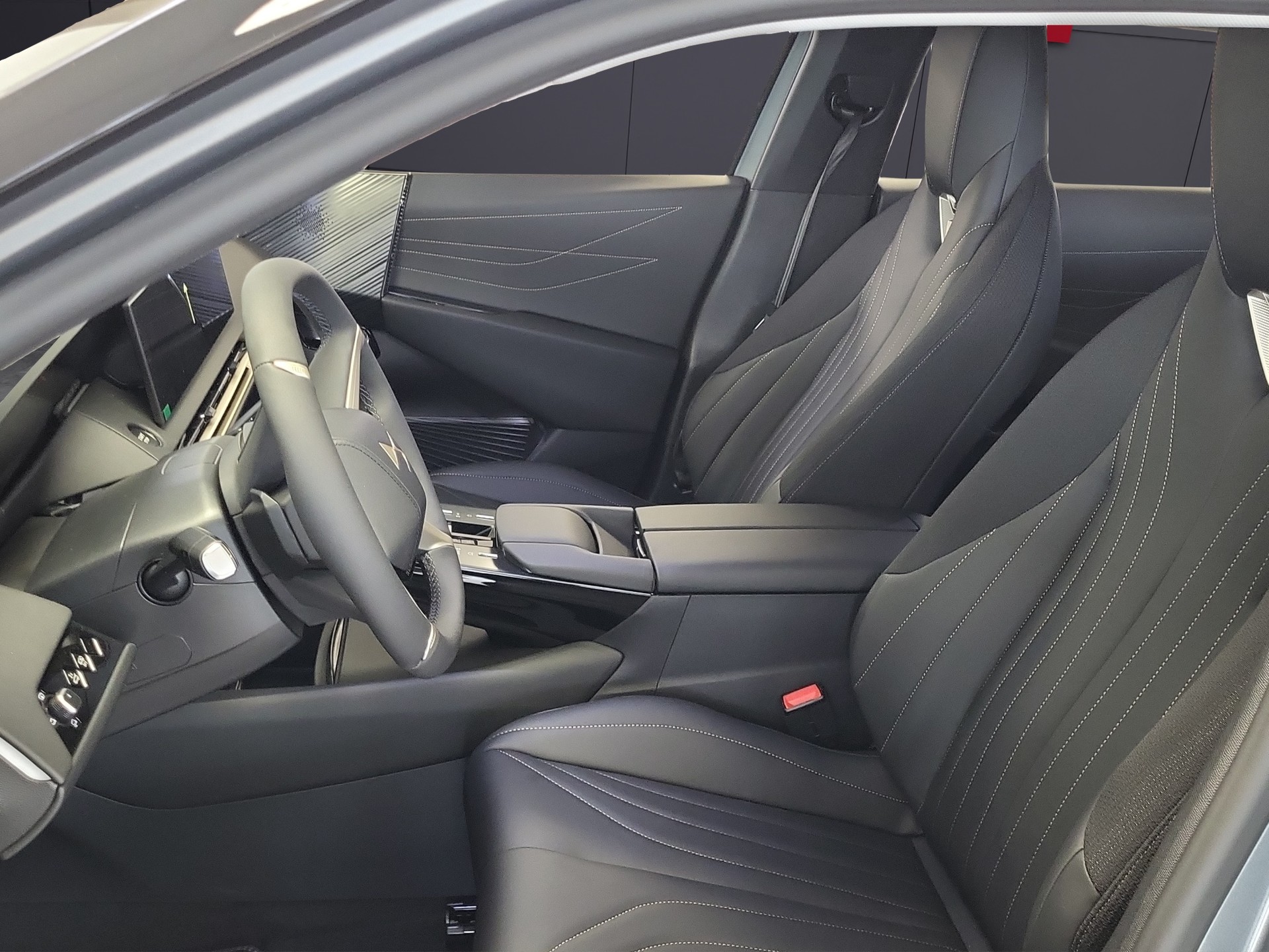 DS AUTOMOBILES DS8 E-Tense Pallas Long Rang - 5