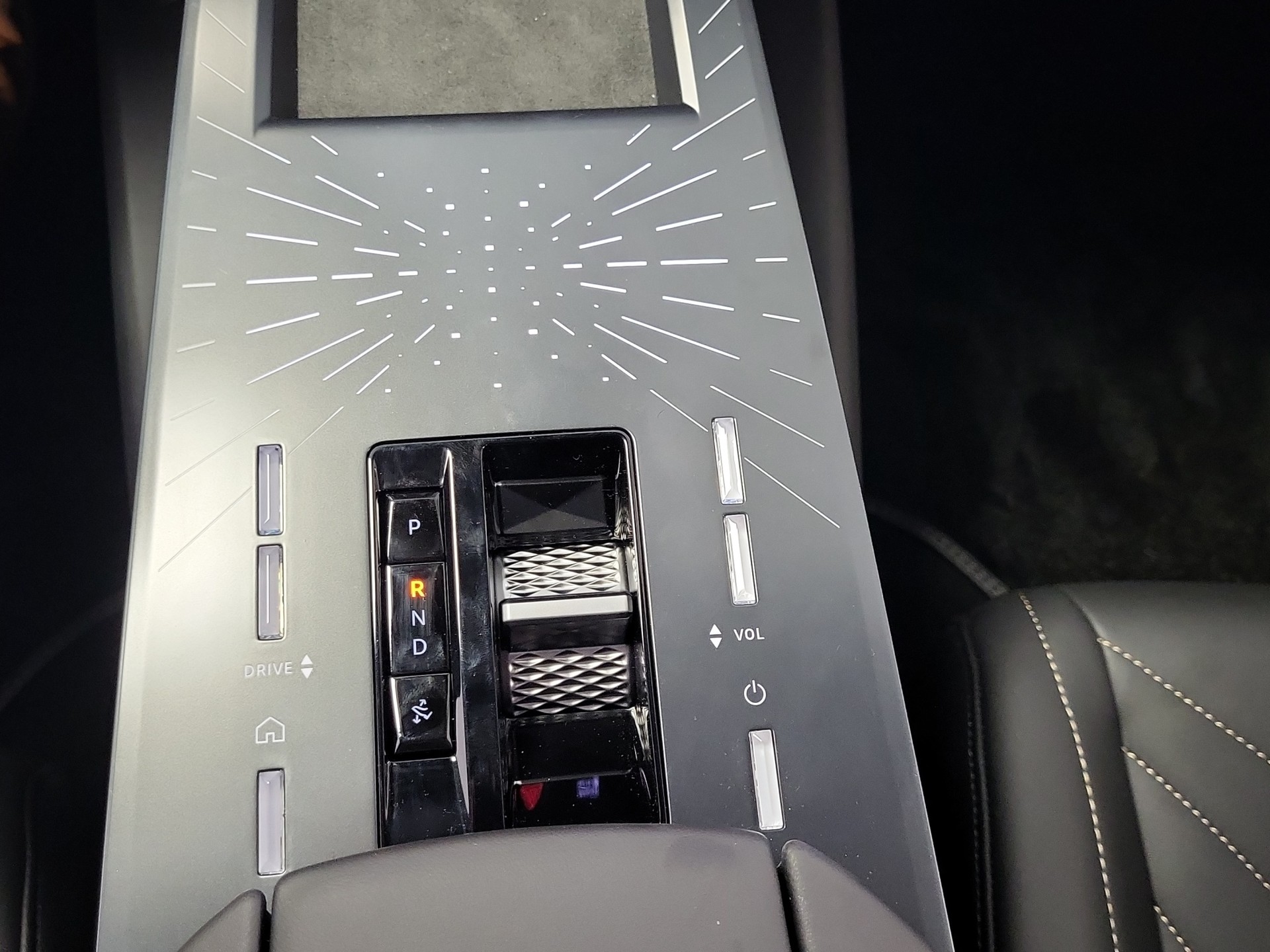 DS AUTOMOBILES DS8 E-Tense Pallas Long Rang - 10