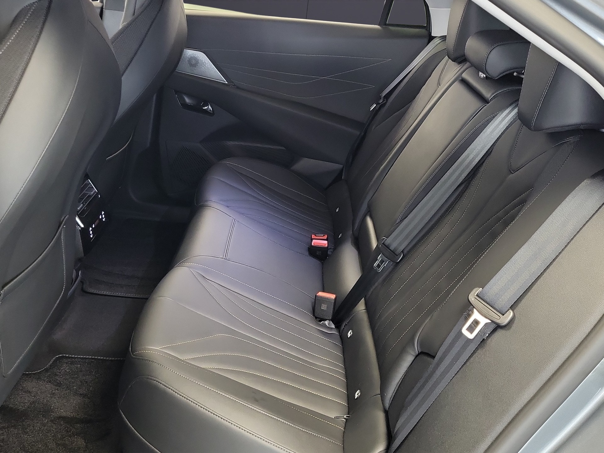 DS AUTOMOBILES DS8 E-Tense Pallas Long Rang - 6