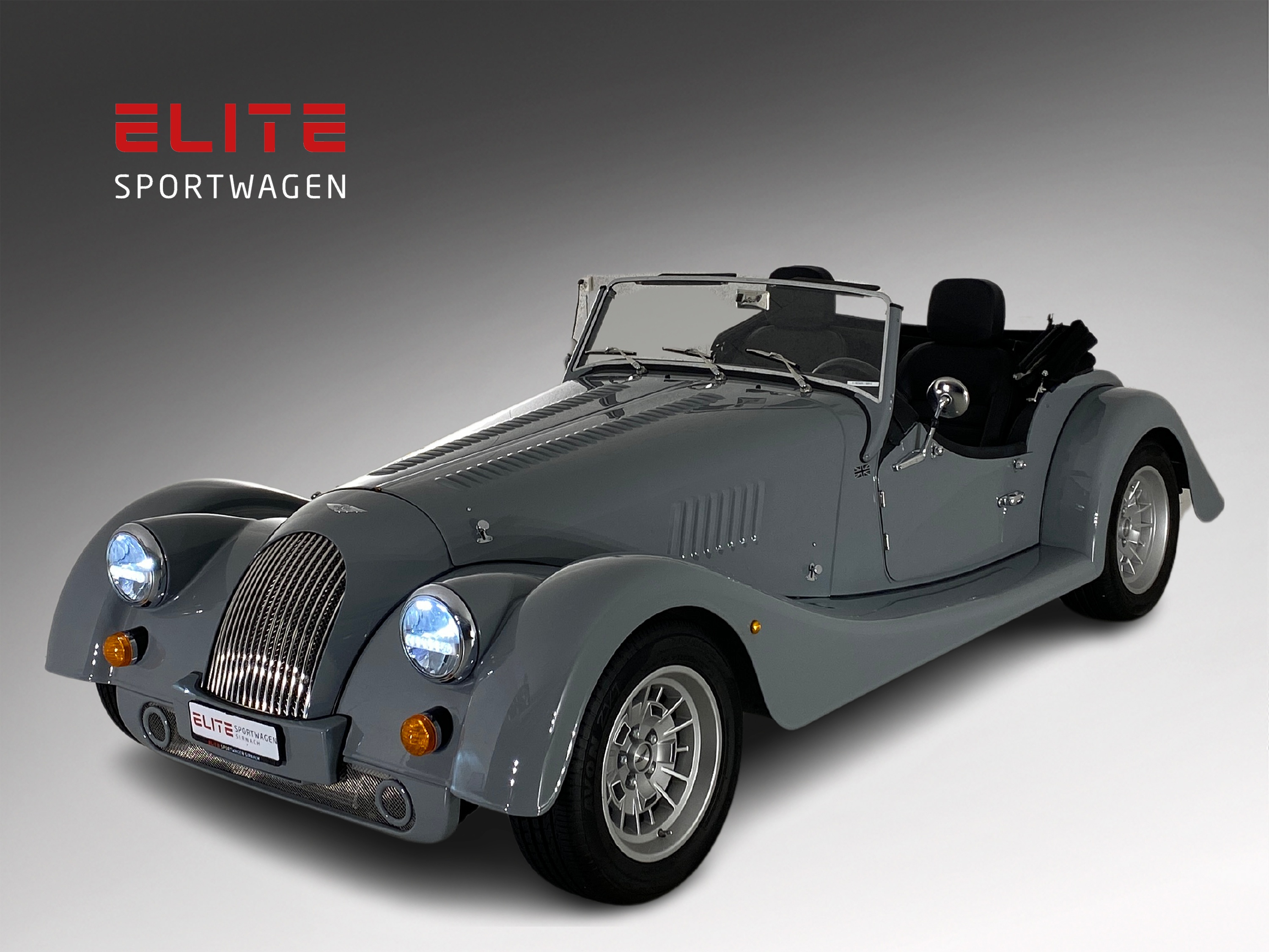 Plus Four 2.0 Automatik