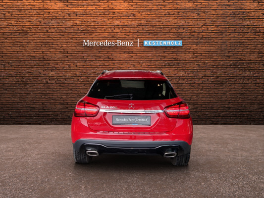 MERCEDES-BENZ GLA 200 Night Star - 6