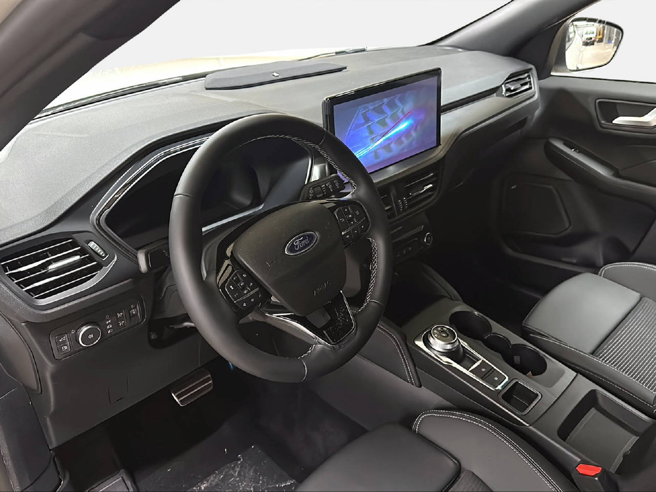 FORD Kuga 2.5 Plug-in Hybrid Sound Edition - 15