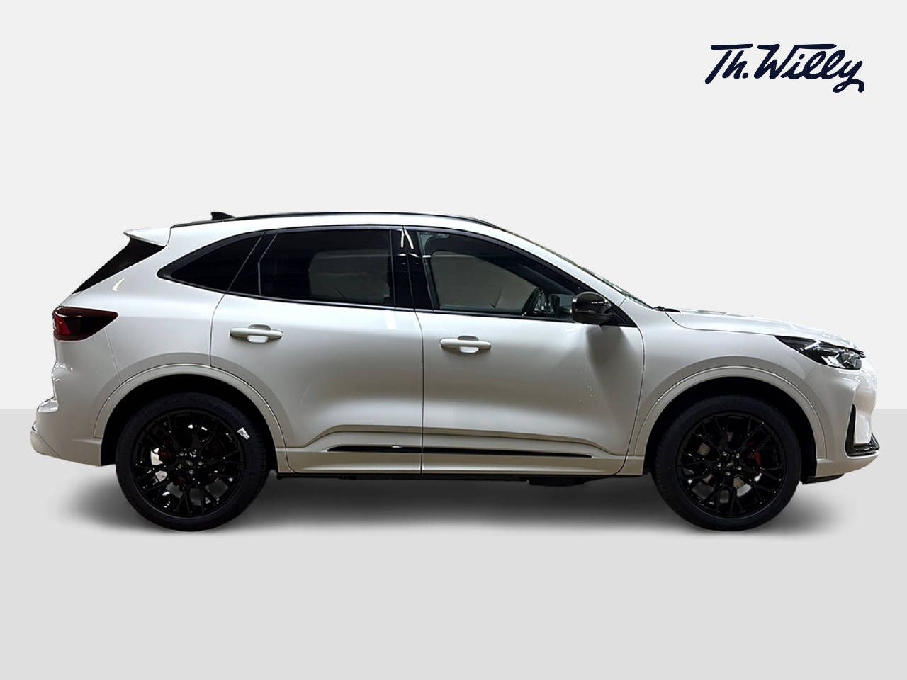 FORD Kuga 2.5 Plug-in Hybrid Sound Edition - 6