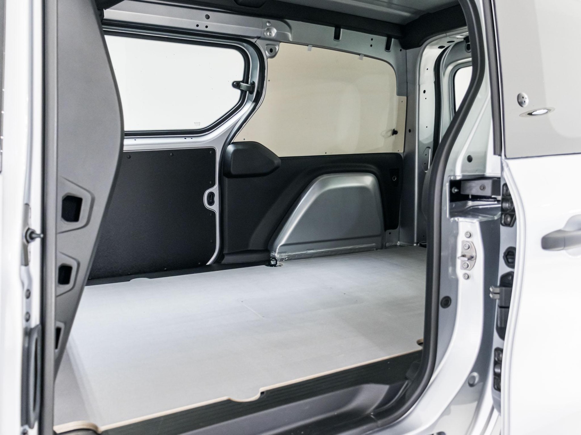 MERCEDES-BENZ eCitan Kasten BASE Lang - 12