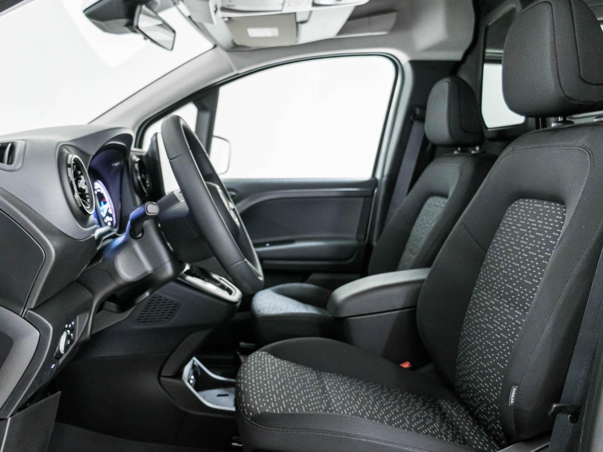 MERCEDES-BENZ eCitan Kasten BASE Lang - 7