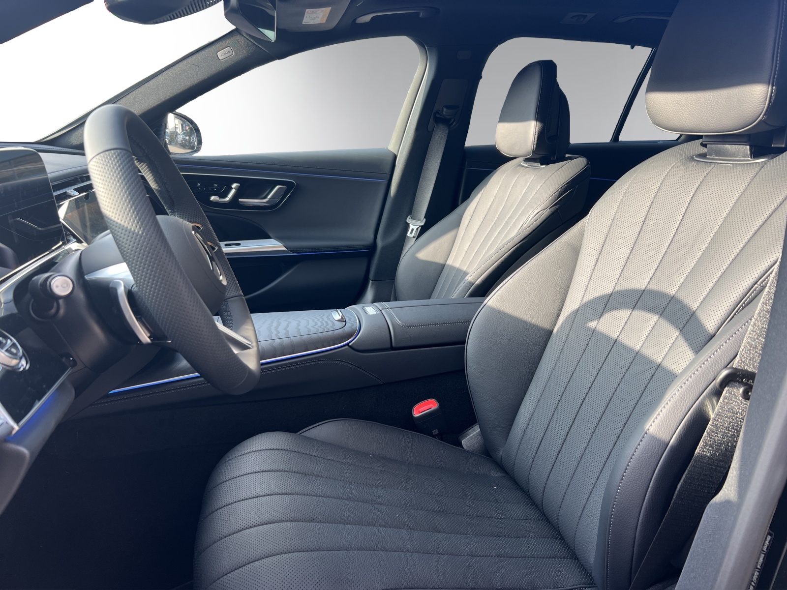 MERCEDES-BENZ E 220 d T 4Matic 9G-Tronic - 9