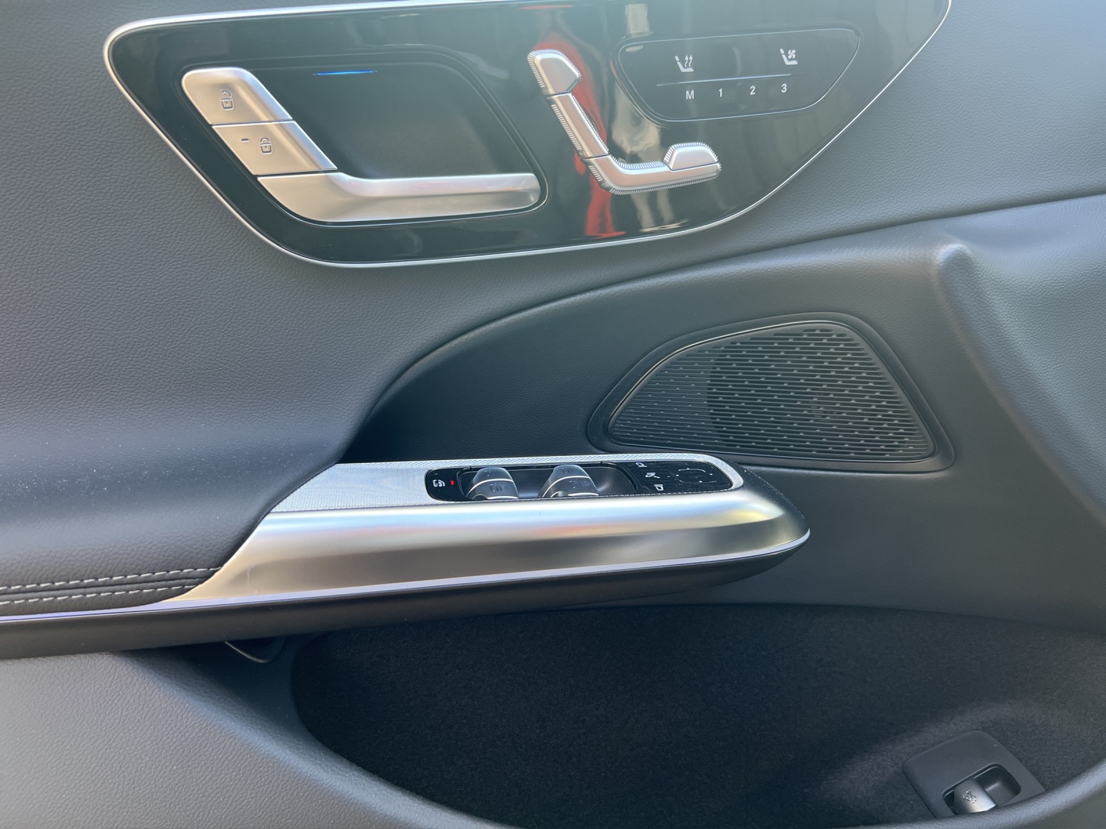 MERCEDES-BENZ E 220 d T 4Matic 9G-Tronic - 8