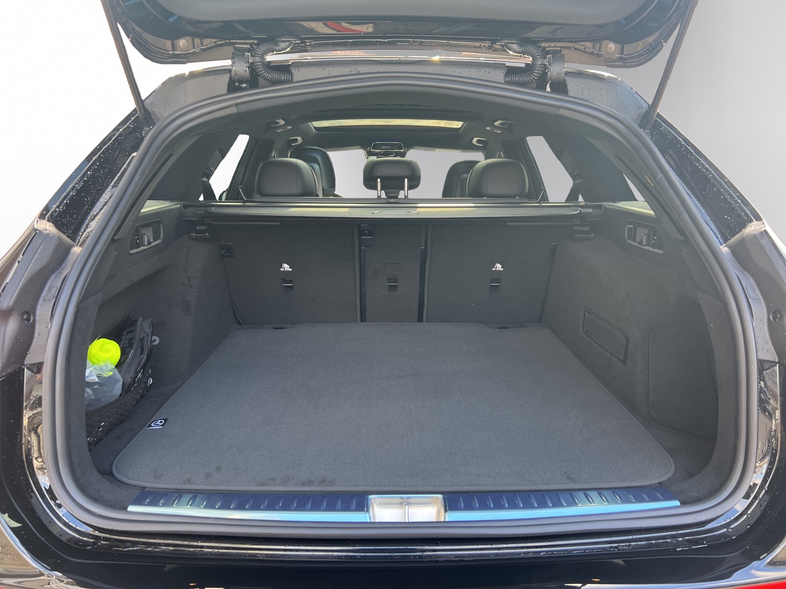 MERCEDES-BENZ E 220 d T 4Matic 9G-Tronic - 6
