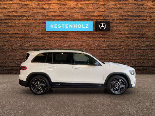 MERCEDES-BENZ GLB 250 4Matic 8G-Tronic - 3
