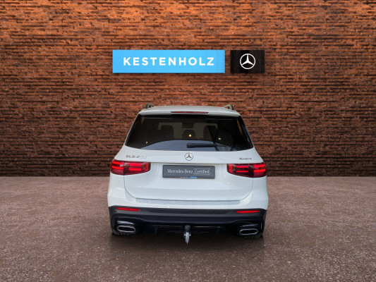 MERCEDES-BENZ GLB 250 4Matic 8G-Tronic - 6