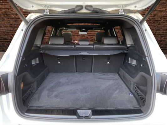 MERCEDES-BENZ GLB 250 4Matic 8G-Tronic - 8