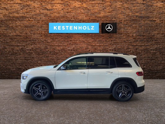 MERCEDES-BENZ GLB 250 4Matic 8G-Tronic - 4