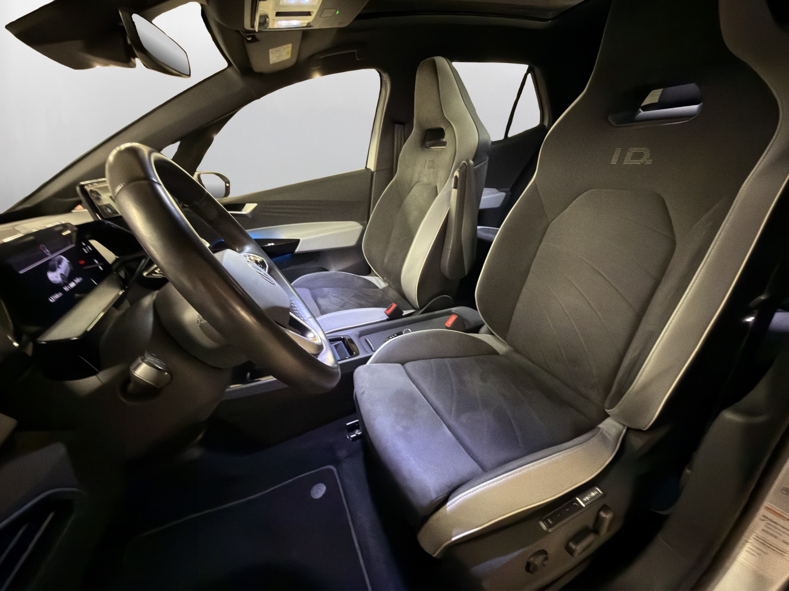 VW ID.3 Pro Performance 58 kWh Business - 10