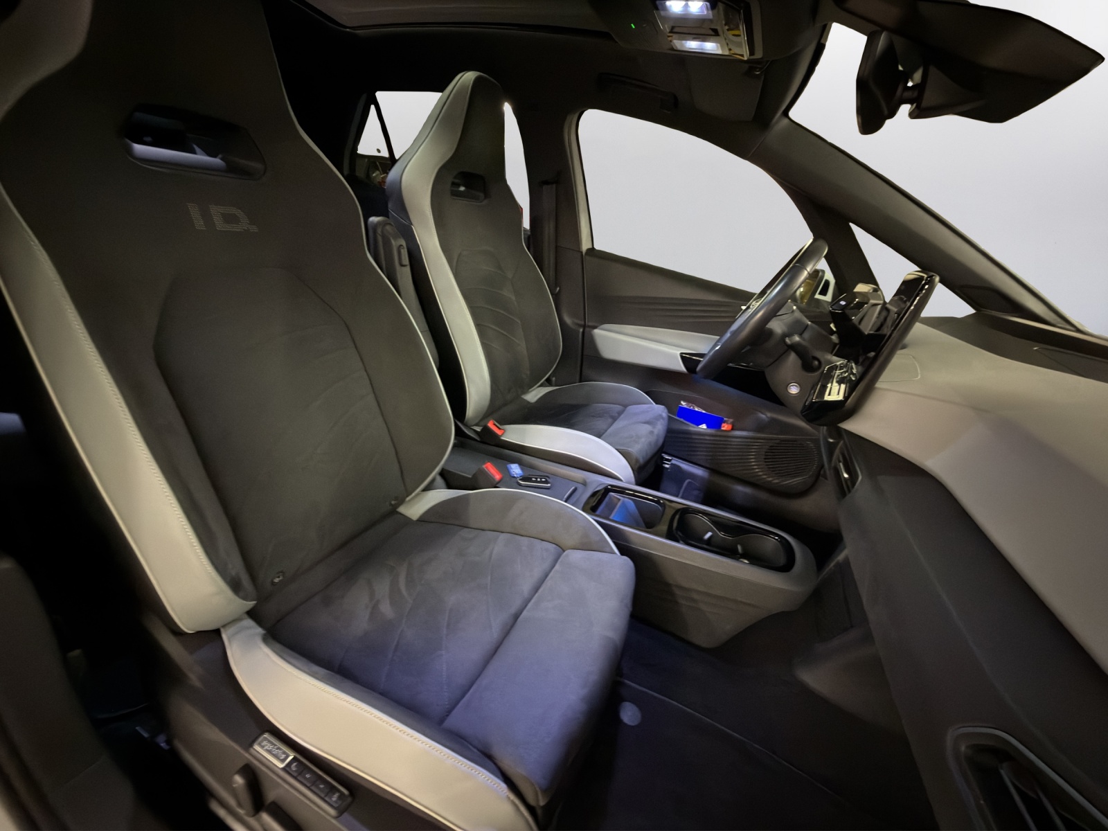 VW ID.3 Pro Performance 58 kWh Business - 12