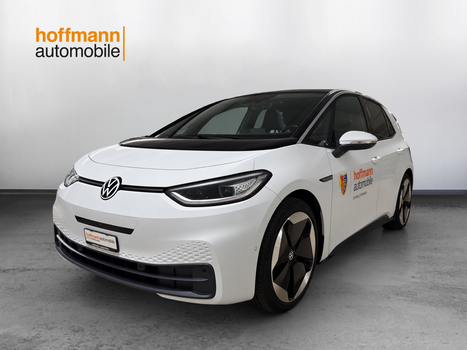 VW ID.3 Pro Performance 58 kWh Business