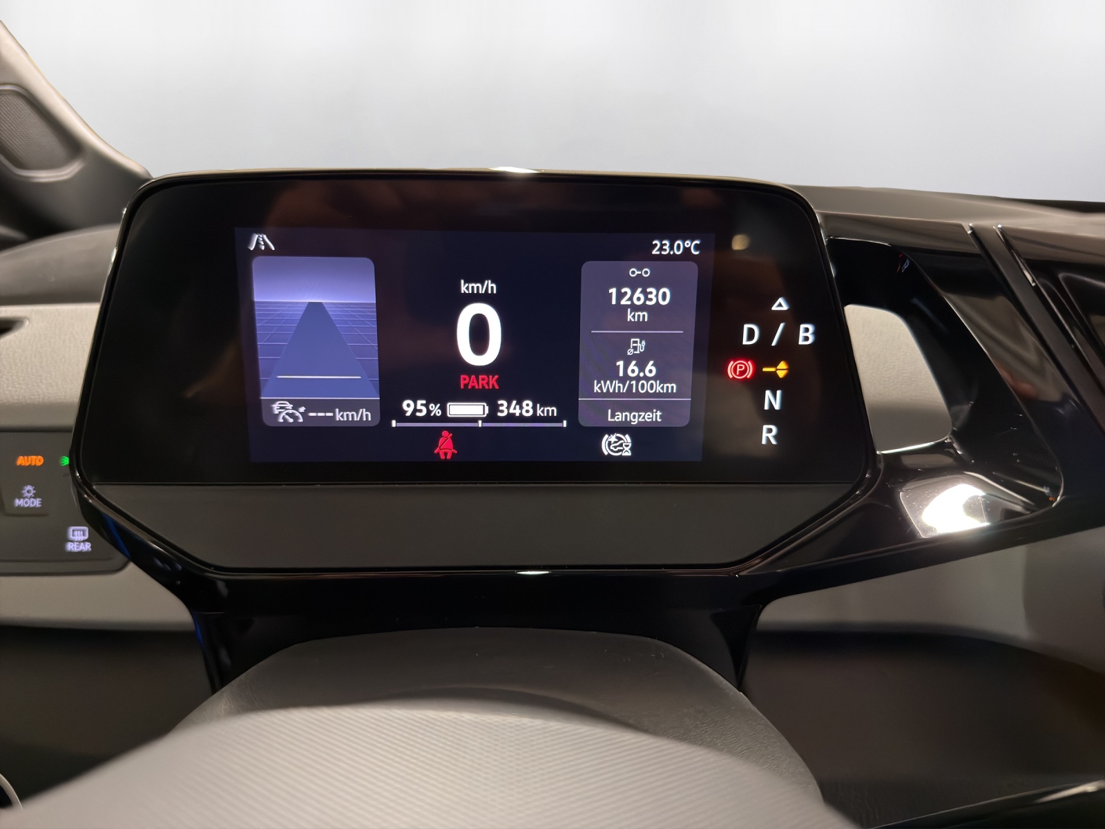 VW ID.3 Pro Performance 58 kWh Business - 8