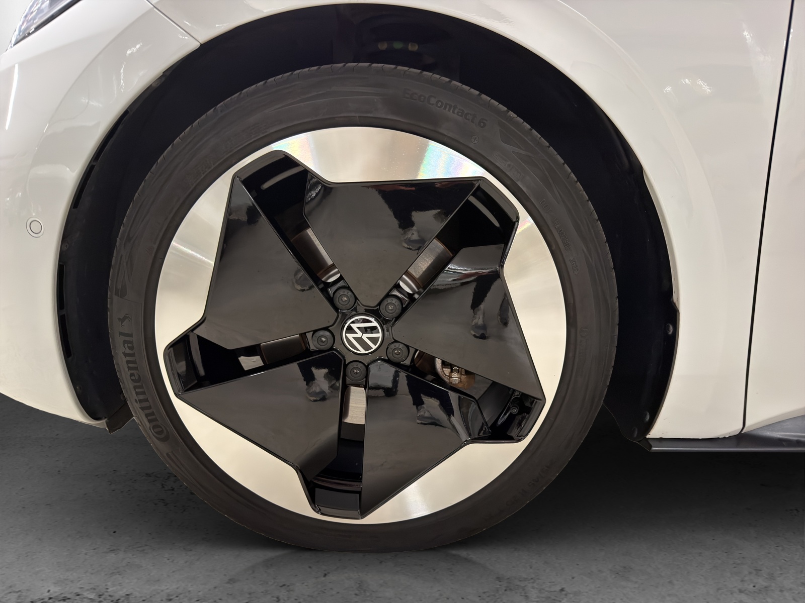 VW ID.3 Pro Performance 58 kWh Business - 14