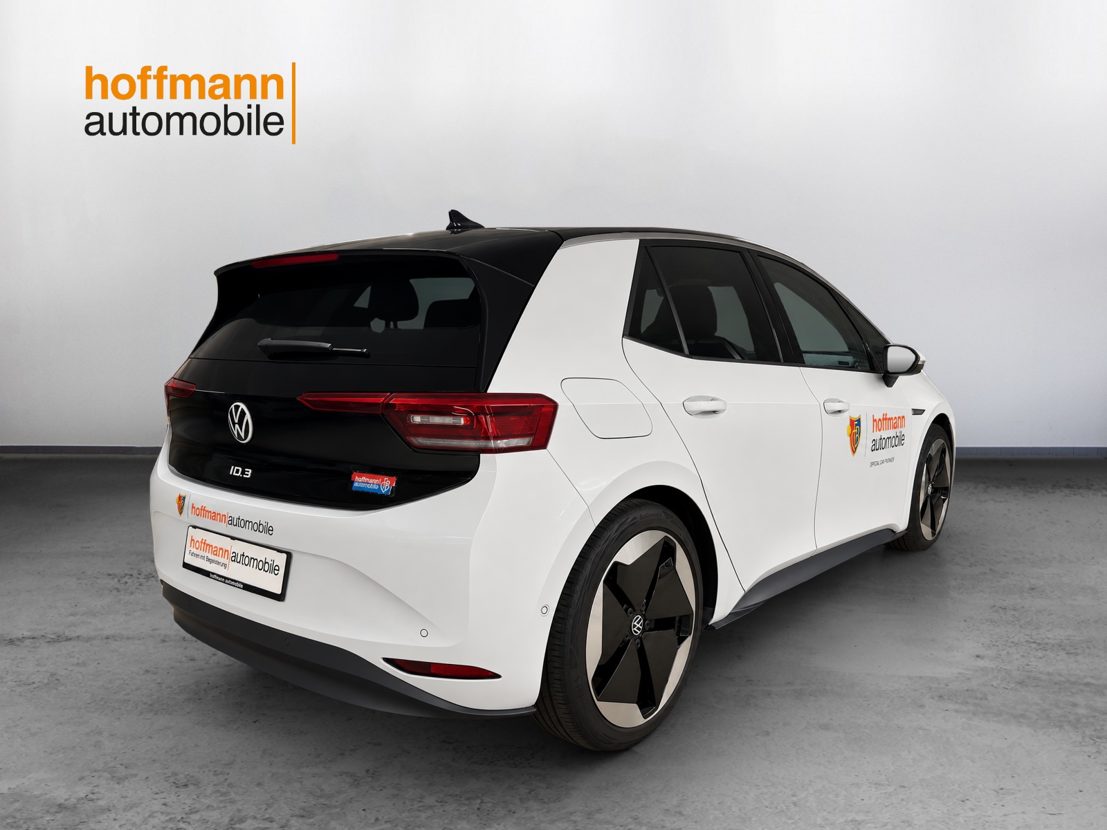VW ID.3 Pro Performance 58 kWh Business - 4